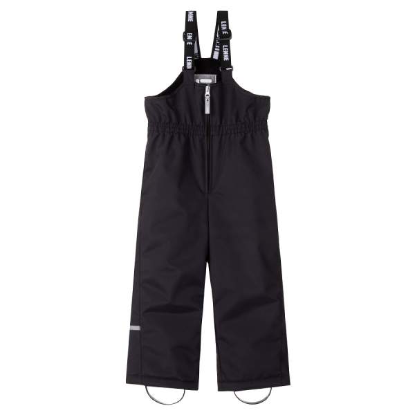 Kuva LENNE Housut JACK (104-134) Musta (26351-042/Black)LENNE