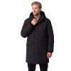 Kuva LENNE miesten winter Takki HUBERT M,L,XL,2XL Musta (26768-042/Black)
