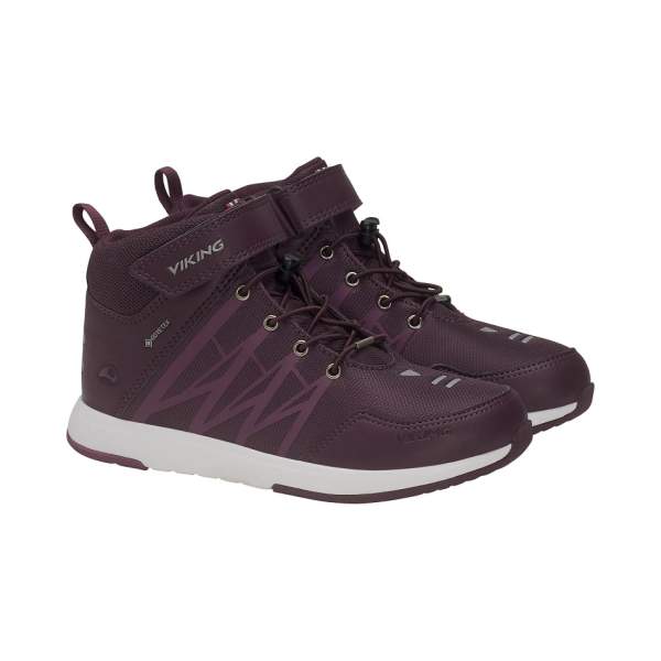 Kuva VIKING Oppsal Mid GTX Välikausikengät (spring) (3-51100/6239)VIKING