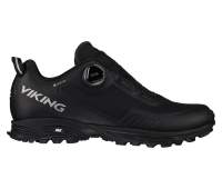 VIKING Anaconda Light V GTX BOA Musta
