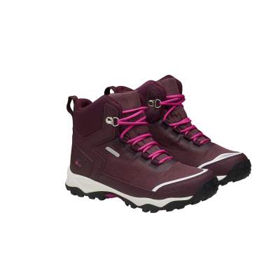 VIKING Akkarvik Mid WP Vaelluskengätshoes (Kevät)
