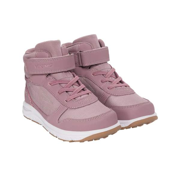 Kuva VIKING Hovet Mid WP 1V Välikausikengät (spring) (3-51650/9459)VIKING