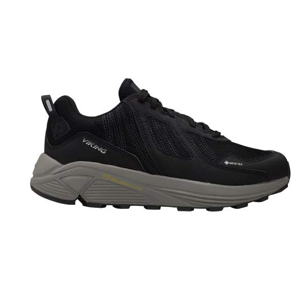 Kuva VIKING Day Pro GTX Musta (spring) (3-52150/2)VIKING