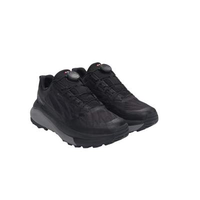 VIKING Anaconda Hike Low GTX BOA Vaelluskengätshoes Musta