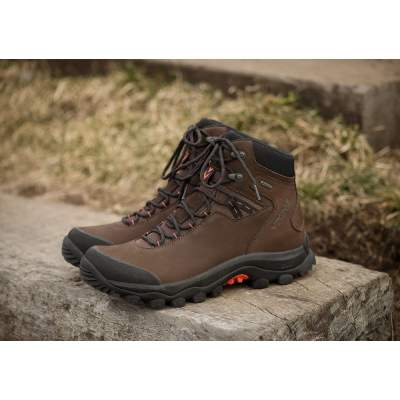 VIKING Villrein Mid GTX Metsästyssaappat (Talvi)