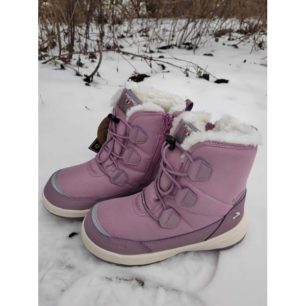 Kuva VIKING Montebello Warm GTX Talvikengät (3-90030/94)VIKING