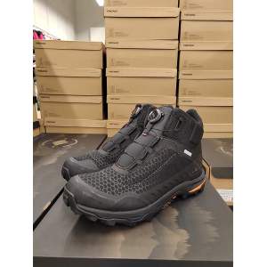 Kuva VIKING Rask GTX BOA Spikes Talvikengät (3-91200/231)VIKING