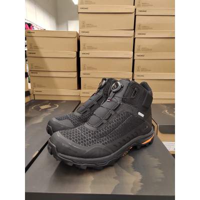 VIKING Rask GTX BOA Spikes Talvikengät