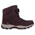 Foto VIKING Bjork High GTX BOA Talvikengät Viininpunainen (3-91400-48/Burgundy) Kuva VIKING Bjork High GTX BOA Talvikengät Viininpunainen (3-91400-48/Burgundy)