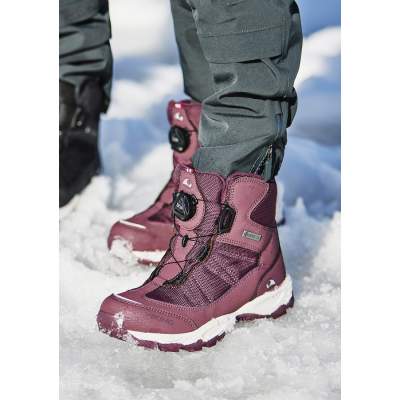 VIKING Bjork High GTX BOA Talvikengät