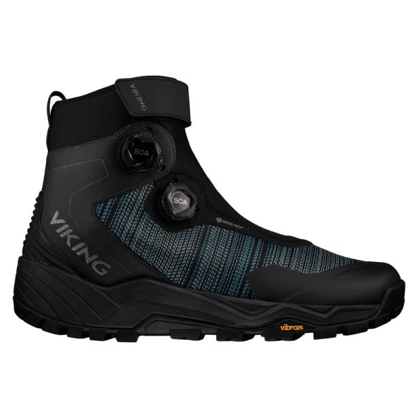 Kuva VIKING Cerra Rolling BOA GTX Vaelluskengät(spring) (3-91465/234)VIKING