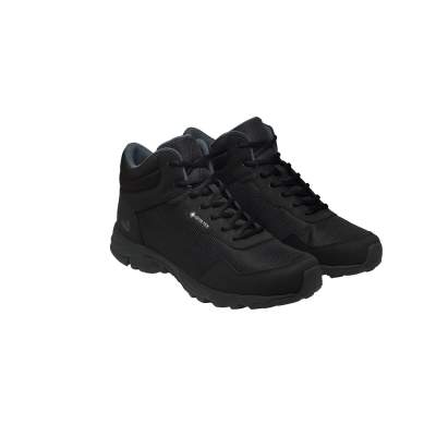 VIKING Comfort Light Mid GTX Välikausikengät Musta (Kevät)