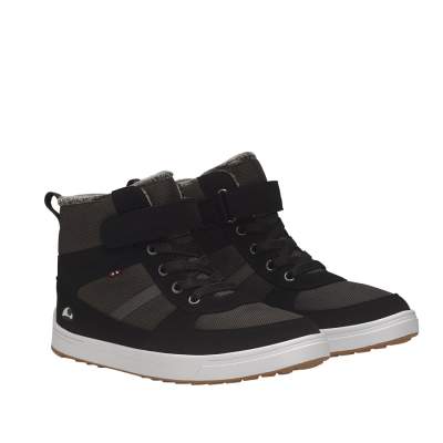 VIKING Lucas Mid WP Warm Jr Talvikengät