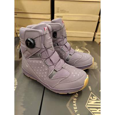 VIKING Espo Reflex Warm GTX BOA talvikengät