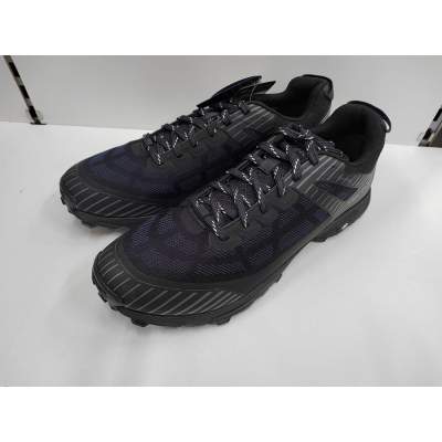 VIKING Anaconda Light II GTX Vaelluskengätshoes Musta (Kevät)