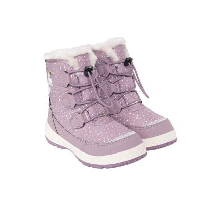 VIKING Toasty Warm GTX Zip Moomin talvisaappaat