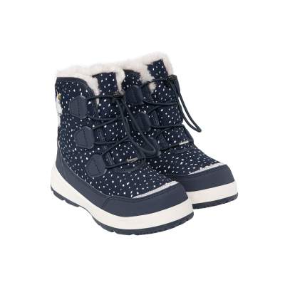 VIKING Toasty Warm GTX Zip Moomin talvisaappaat Sininen