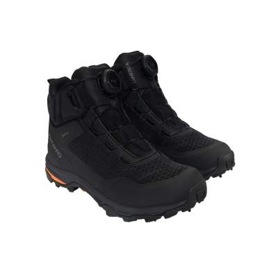 VIKING Rask 2 Spikes Mid GTX BOA Talvikengät