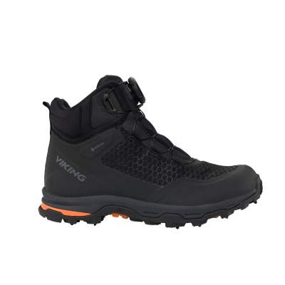 VIKING Rask 2 Mid GTX Talvikengät