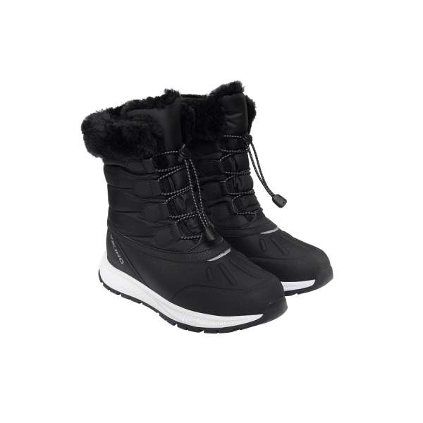 Kuva VIKING Equip Warm WP Zip Talvisaappaat (3-93610/233)VIKING