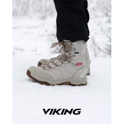 Constrictor IceGrip Warm GTX winter boot