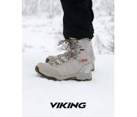 Constrictor IceGrip WarmGTX Talvikengät