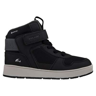 VIKING Jack Warm GTX 1V Talvikengät Musta