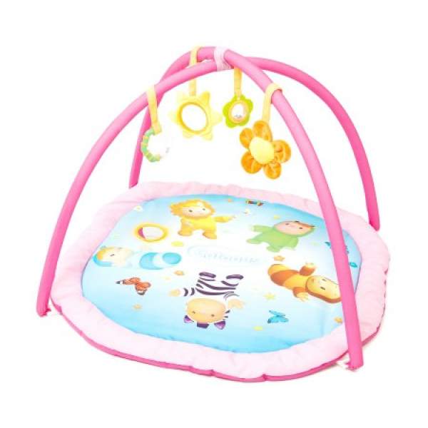 Kuva SMOBY Activity Playmat (3032161102122)SMOBY