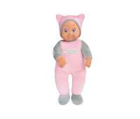 SMOBY nukke Minikiss smoby 45 cm