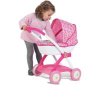 SMOBY Pram prinsess SMOBY