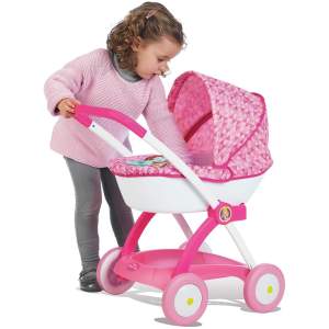 Kuva SMOBY Pram prinsess SMOBY (3032162541111)SMOBY