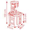 Kuva SMOBY KITCHEN STUDIO BUBBLE (311023)