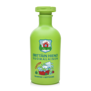 Kuva EHS Suomalainen 2in1 Lasten shampoo 300ml (321900)EHS