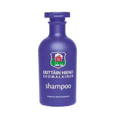 EHS Shampoo 500ml