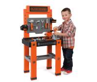 SMOBY Toy B+D BRICOLO ONE