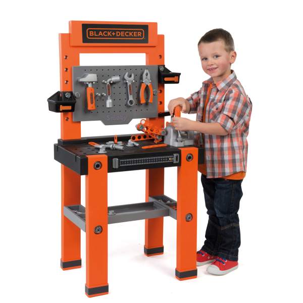 Kuva SMOBY Toy B+D BRICOLO ONE (360700)SMOBY