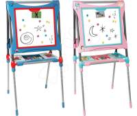 SMOBY Maxi table board