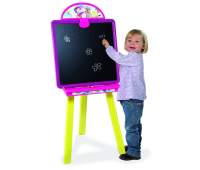 SMOBY MASHA PLASTIC BOARD
