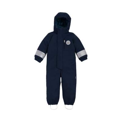 VIKING Lasten talvihaalari Toasty Sininen