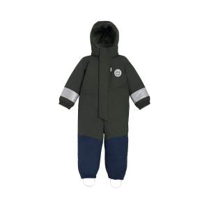 Kuva VIKING Lasten talvihaalari Toasty Vihreä (50-23580/64)VIKING