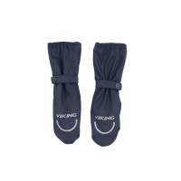 VIKING Jolly Recycled Rain Mitten Sininen (spring) VIKING Jolly Recycled Rain Mitten Sininen (spring)
