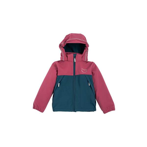 Kuva VIKING Play Softshell Takki Viininpunainen (spring) (50-24080/62)VIKING