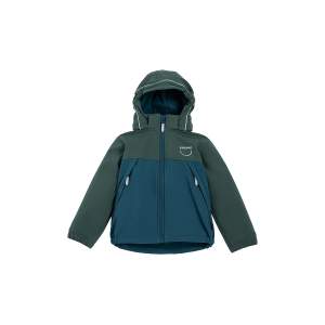 Kuva VIKING Play Softshell Takki Vihreä (spring) (50-24080/64)VIKING