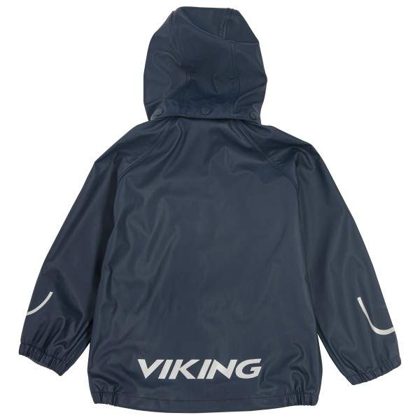 Kuva VIKING Jolly Recycled Rain Takki Sininen (spring) (50-24200/5)