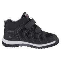 VIKING Cascade Mid III GTX Välikausikengät Musta (Kevät)