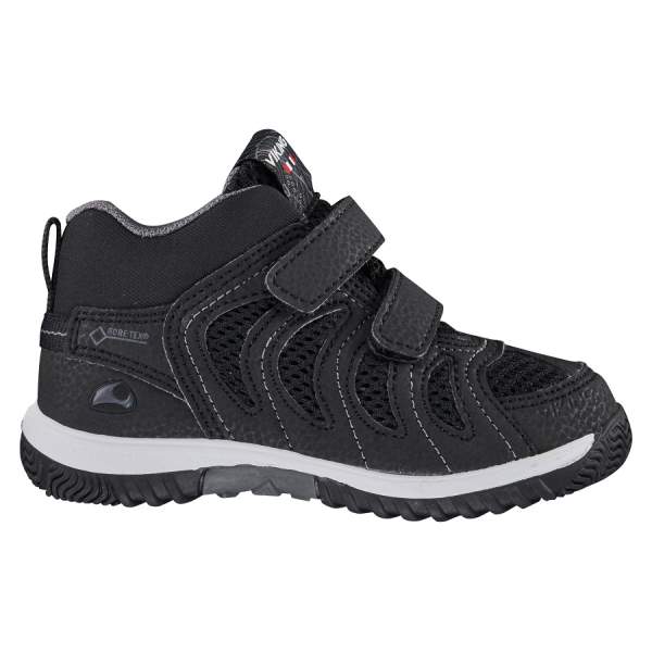 Kuva VIKING Cascade Mid III GTX Välikausikengät Musta (spring) (50035/2)VIKING
