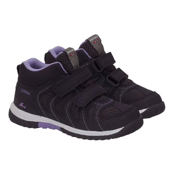 Kuva VIKING Cascade Mid III GTX Välikausikengät (spring) (50035/7921)VIKING