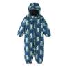 Kuva REIMA Reimatec Toppahaalari Moomin Lyster Sininen (5100011D-6982/Blue)