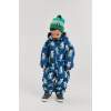 Kuva REIMA Reimatec Toppahaalari Moomin Lyster Sininen (5100011D-6982/Blue)
