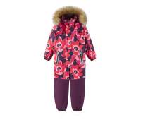 ReimaTec Toppahaalari 
Kipina 122-140